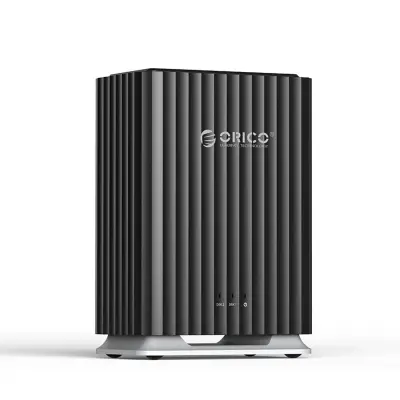 ORICO DUAL-BIG 9728C3 ETUI ZA 2.5 3.5 HDD SSD DISKOVE S PODPORO 2