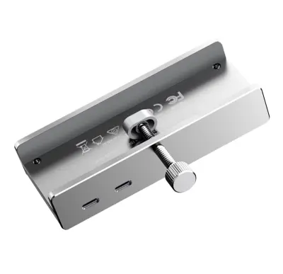 ORICO HUB 2X USB-A 3.0 SD TF AUDIO ZA RAČUNALNIK Z USB-C NA SPONKO