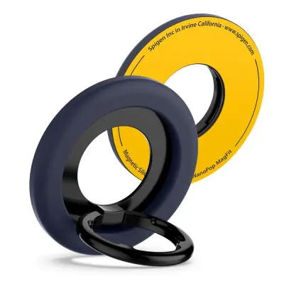 SPIGEN NANO POP MAGNETNI OBROČ ZA TELEFON Z MAGSAFE SMART