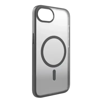 PURO GRADIENT OVITEK ZA IPHONE 16E ZA MAGSAFE Z IZBOLJŠANO ZAŠČITO PRED