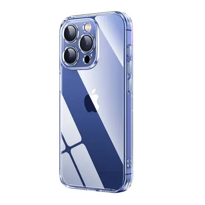 ZAŠČITNI OVITEK UGREEN ZA IPHONE 15 PRO PROZOREN