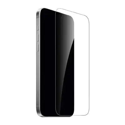 PURO KALJENO STEKLO IPHONE 16E ZAŠČITA EKRANA PRED UDARCI