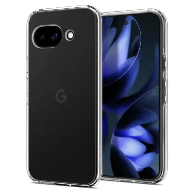 SPIGEN OVITEK ZA GOOGLE PIXEL 9A FLEX CASE ZAŠČITA PRED POŠKODBAMI