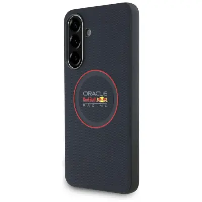 OVITEK RED BULL Z LOGOTIPOM ZA SAMSUNG GALAXY A36 MESHD RED RING HIGH