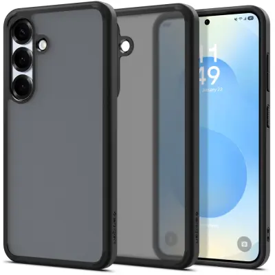 SPIGEN ULTRA HYBRID ZA SAMSUNG GALAXY S25+ PLUS ZAŠČITNI OVITEK Z OJAČANO