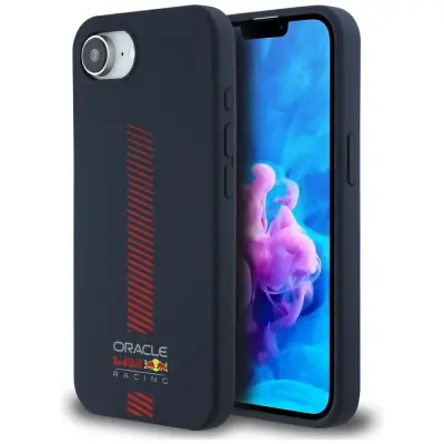 OVITEK RED BULL Z MAGSAFE ZA IPHONE 16E SILIKON S POWERBAR HIGH