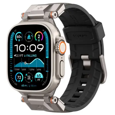 SPIGEN DURAPRO ARMOR VRVICA ZA APPLE WATCH 6 7 8 9 10 SE ULTRA 1 2 44 45 46
