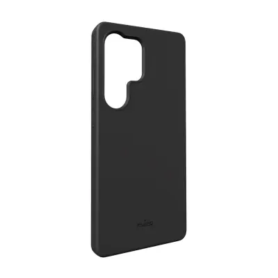 PURO OVITEK ICON ZA SAMSUNG GALAXY S25 ULTRA SILIKON ZAGOTOVLJENA ZAŠČITA