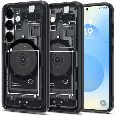 SPIGEN OVITEK ZA ONEPLUS 10 PRO 9 PRO ULTRA HYBRID ZA MAGSAFE HIGH