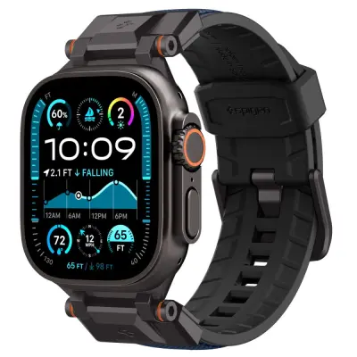 SPIGEN DURAPRO ARMOR VRVICA ZA APPLE WATCH 6 7 8 9 10 SE ULTRA 44 45 46 MM