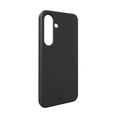 PURO SILIKONSKI OVITEK ICON ZA SAMSUNG GALAXY S25+ KAKOVOSTNA ZAŠČITA