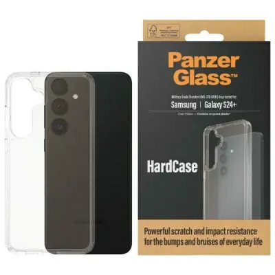 OVITEK PANZERGLASS HARDCOMBO ZA SAMSUNG GALAXY S24+ PROZOREN Z ZAŠČITO