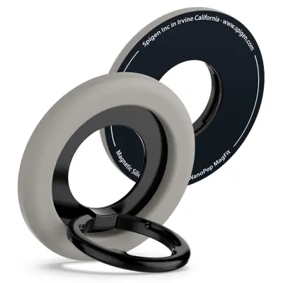 SPIGEN NANO POP RING ZA MAGSAFE IPHONE 11 12 13 14 15 UDOBNA UPORABA