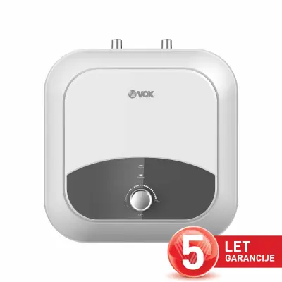 VOX grelnik vode - bojler WH 10VD2U [A, kapaciteta: 10 L, 30-65°C]