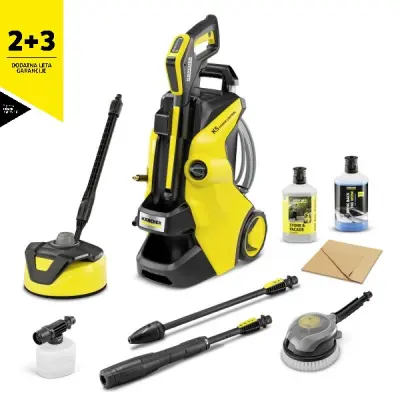 Karcher čistilec K5 Power Contr Car&Home Flex, 1.324-707.0