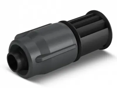 Karcher končni cevni čep za Rain sistem 2.645-233.0 (2 kosa)