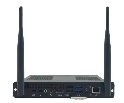 Newline OPS WB5C820W - Intel i5-12th gen, 8 GB SSD 256 GB, 4K@60 fps