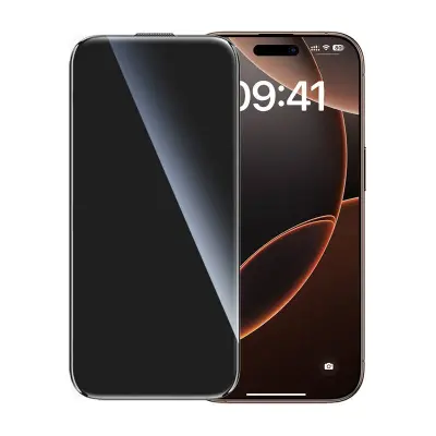 ZAŠČITNO KALJENO STEKLO UGREEN SP655 ZA IPHONE 16 PRO MAX