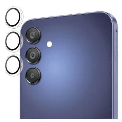 PANZERGLASS KALJENO STEKLO ZA SAMSUNG GALAXY A16 A16 5G ZAŠČITA