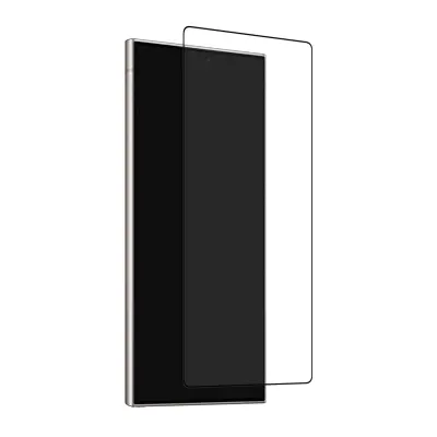 PURO KALJENO STEKLO OKVIR KALJENO STEKLO ZA SAMSUNG GALAXY S25 ULTRA