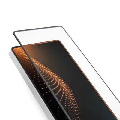 SBS KALJENO STEKLO D3O ZA SAMSUNG GALAXY S25 ULTRA Z OKVIROM