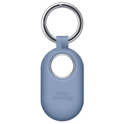 OVITEK SAMSUNG ZA GALAXY SMARTTAG2 S SILIKONSKIM PREVLEKOM KONEC PRASK