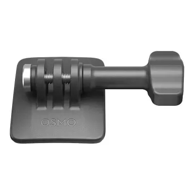 MOCOWANIE SAMOPRZYLEPNE DJI DO OSMO ACTION