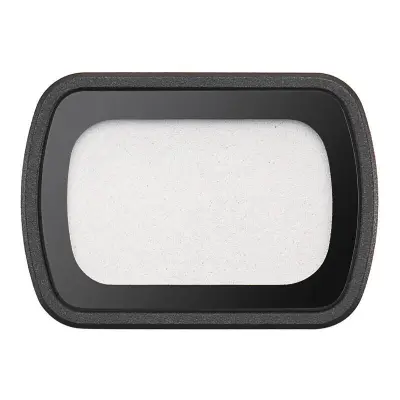DJI BLACK MIST DIFFUSION LEČ FILTER ZA DJI OSMO POCKET 3 SOFT EFFECT