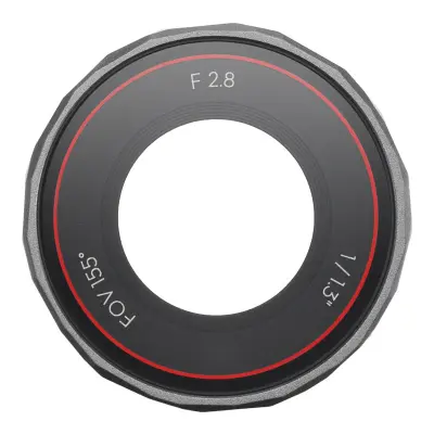 OSŁONA OBIEKTYWU DO DJI OSMO ACTION 5 PRO
