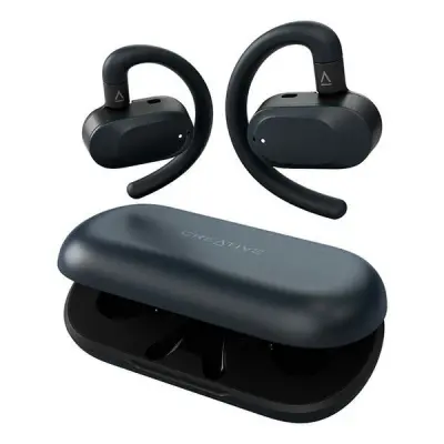 CREATIVE OUTLIER GO BLUETOOTH 5.4 SLUŠALKE Z IZJEMNO KAKOVOSTJO ZVOKA