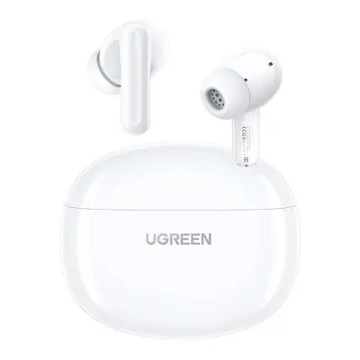 UGREEN TWS IN-EAR SLUŠALKE UGREEN HITUNE T3C ZA BLUETOOTH 5.4 IPX5