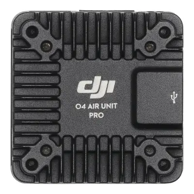 DJI O4 AIR UNIT PRO DRONE TRANSMISSION MODUL DALJINSKI OGLED VIDEA IN 4K