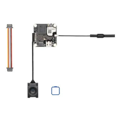 DJI O4 AIR UNIT 4K DRONS SISTEM ZA PRENOS SLIKE Z 0,001S LATENCO