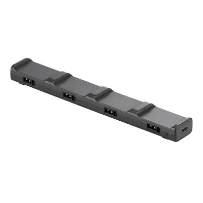 DJI DVOSMERNO POLNILO HUB ZA DJI AVATA DRONE DVOSMERNO NAPAJANJE
