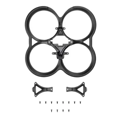 DJI ŠČITNIKI PROPELERJEV ZA DJI AVATA ZAŠČITNI KOMPLET IN DODATKI
