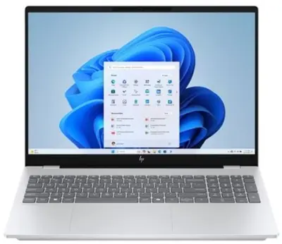 Prenosnik HP OB7 16-az0004nm C7-240H, 40,6 cm (16"), 32 GB RAM, 1 TB SSD, W11P, srebrn