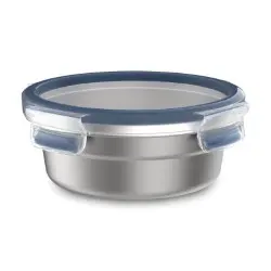 Posoda za shranjevanje TEFAL Masterseal iz nerjavečega jekla 0.7 l (N1150210)