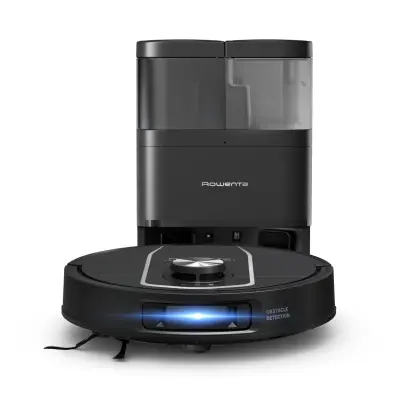 Rowenta X-PLORER Serie 575 Max, robotski sesalnik, RR95A5E0