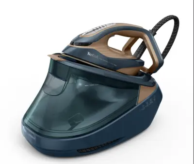 Tefal GV9920E0 likalnik s kotličkom Pro Express Vision Max