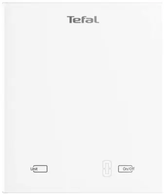Kuhinjska tehtnica TEFAL Essential BC5504V0