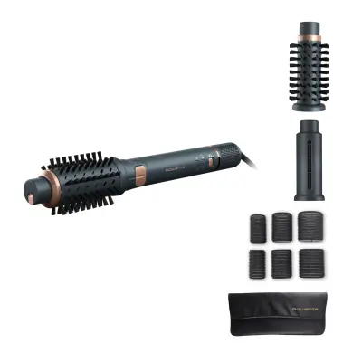 Rowenta Air Rotate, vrtljiva krtača na vroč zrak, UB9920E0