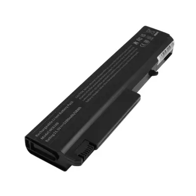 Baterija za prenosni računalnik HP NX6100 NX5100 11,1V 5200mAh Li-ion, Črna