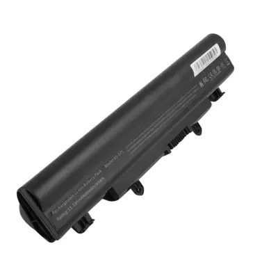 Baterija za prenosni računalnik Acer Aspire E15 Touch AL14A32 11,1V 4400mAh Li-ion, Črna