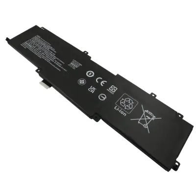 Zamenjava baterije za HP Omen X 17-AP000NA Li-Polymer 11,55V 8572mAh, Črna