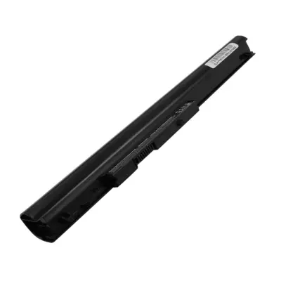 Baterija za HP Pavilion TouchSmart 14 15 14,8V 2600mAh Li-ion, Črna