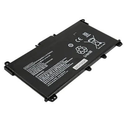 Baterija za zamenjavo za HP 255 G8 / 250 G9 / HW03XL Li-Polimer 11,34V, Črna