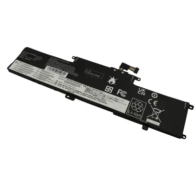 Baterija za zamenjavo za Lenovo ThinkPad T460s Li-Polimer 11,25V 2090mAh, Črna