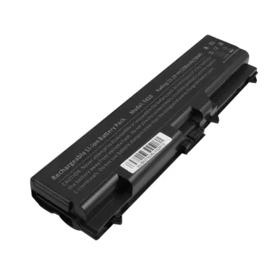 Baterija Li-ion 5200mAh za prenosni računalnik, združljiva HP Compaq 6500b 11.1V, Črna