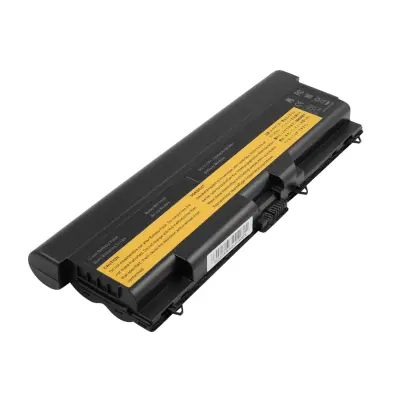 Nadomestna baterija za Lenovo ThinkPad T430 Li-ion 11,1V 7800mAh 87Wh, Črna