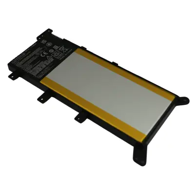 Baterija za zamenjavo za Asus X555 / C21N1347 Li-Polimer 7,5V 4829mAh 37Wh, Črna